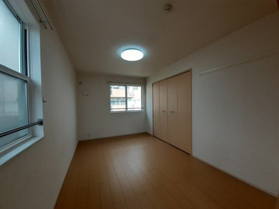 【内装】 | カーサ・カルムⅡ