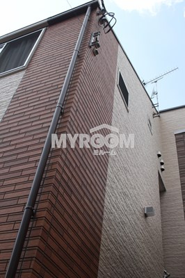 ハーモニーテラス方南Ⅱの外観|外観☆