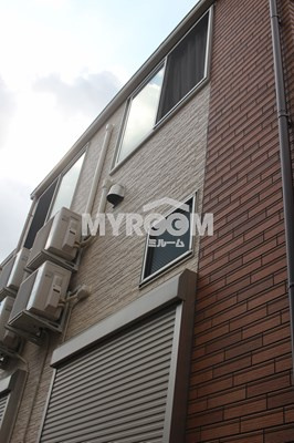 ハーモニーテラス方南Ⅱの外観|外観☆