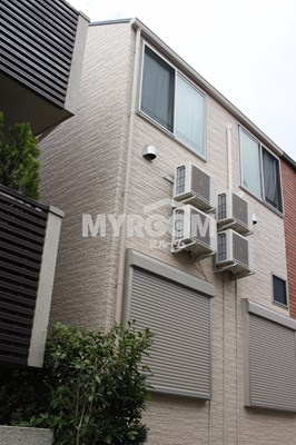 ハーモニーテラス方南Ⅱの外観|外観☆