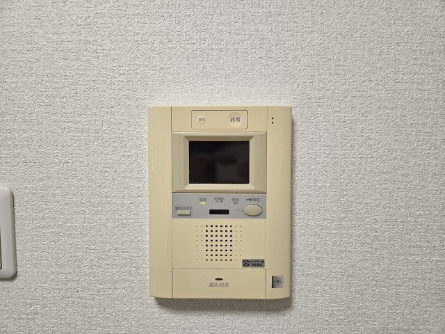 BSレジデンス栄|名古屋市の賃貸ならMy賃貸のセキュリティ|BSレジデンス栄