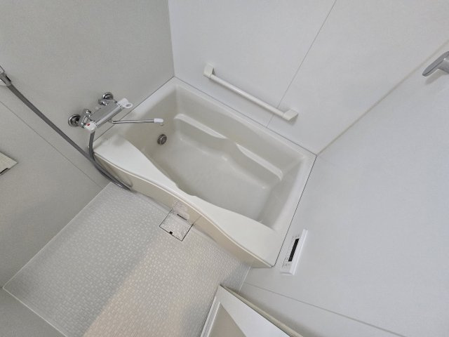 BSレジデンス栄|名古屋市の賃貸ならMy賃貸の浴室|BSレジデンス栄