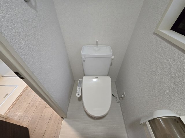 BSレジデンス栄|名古屋市の賃貸ならMy賃貸のトイレ|BSレジデンス栄