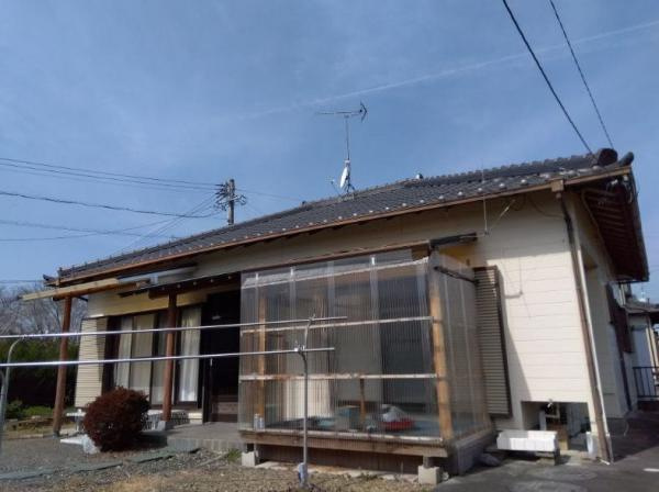 【外観】