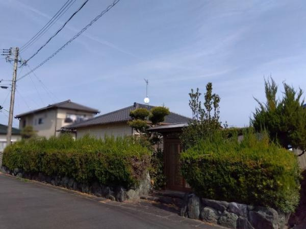 【外観】