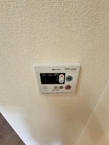 ラマドレー甲子園の設備
