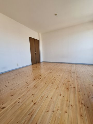 ラマドレー甲子園の内装