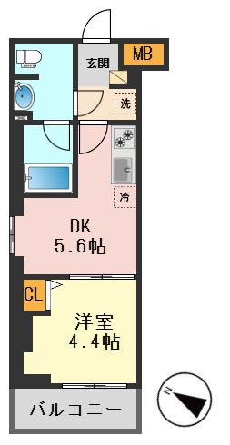 Alivis篠崎