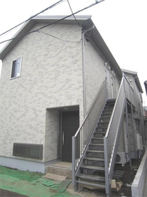 【外観】 | SEIRYU