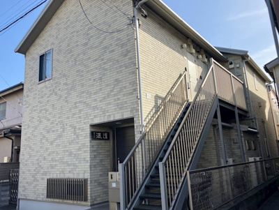 【外観】 | SEIRYU