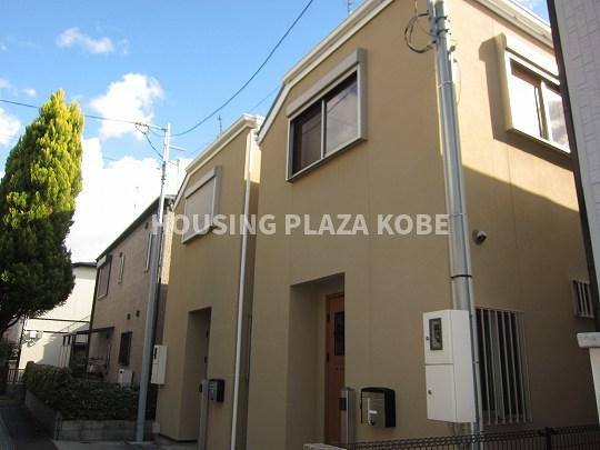 サンハウスＢ棟