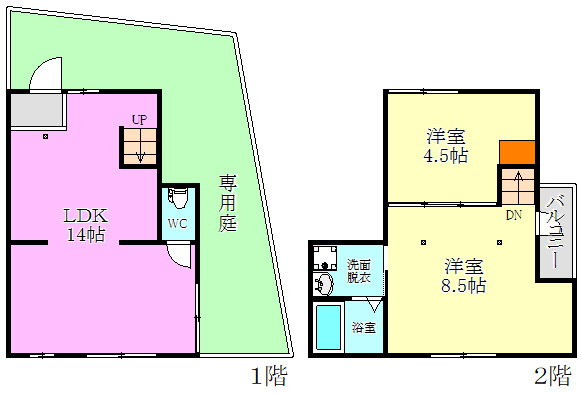 Ｄ－Ｈｏｕｓｅ権現町