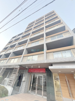 【外観】 | ヴェルステージ本所吾妻橋 | 外観