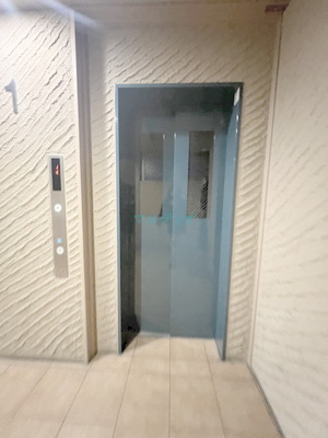 【その他共用部分】 | ヴェルステージ本所吾妻橋