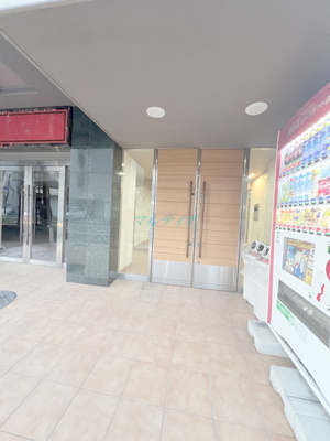 【エントランス】 | ヴェルステージ本所吾妻橋