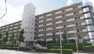  | 【希望ケ丘ハイツB棟】✨️仲介手数料無料✨️富士見台小学校・千種台中学校