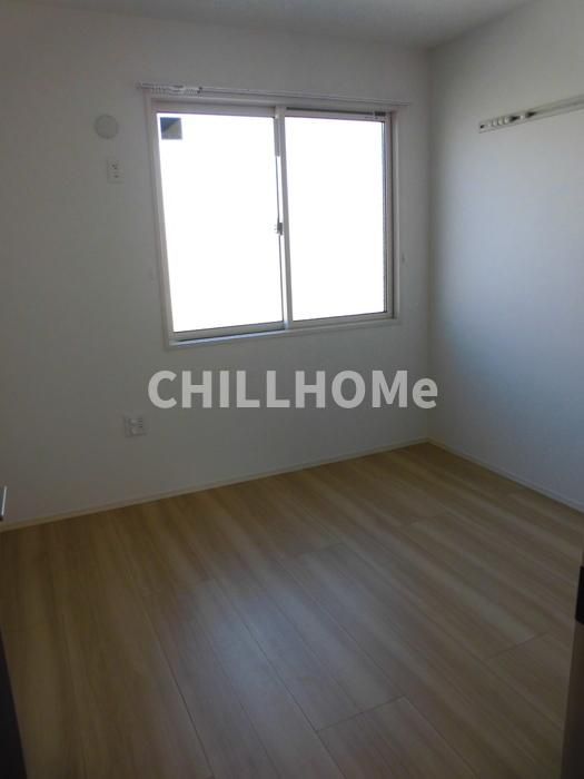 ラシーヌ南町の洋室|当社、チルホームのHPもご覧ください(^^)/物件情報多数♪