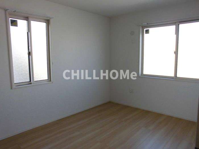 ラシーヌ南町の洋室|当社、チルホームのHPもご覧ください(^^)/物件情報多数♪