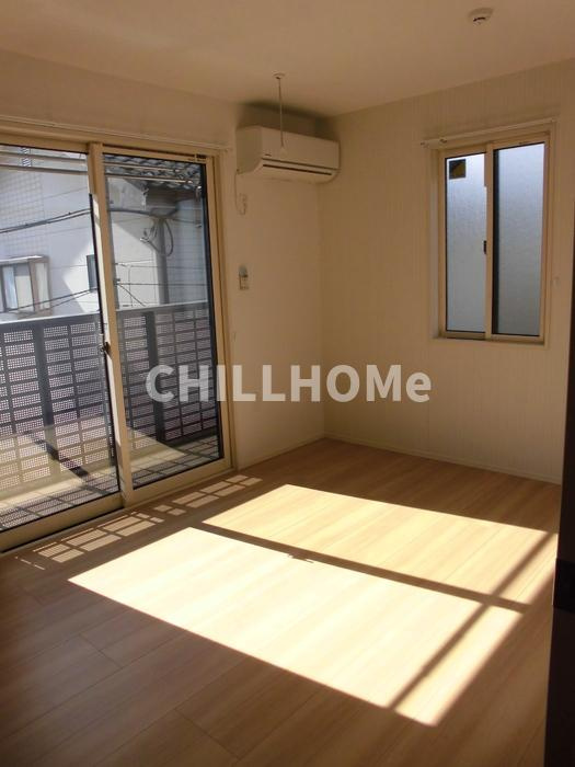 ラシーヌ南町の洋室|当社、チルホームのHPもご覧ください(^^)/物件情報多数♪