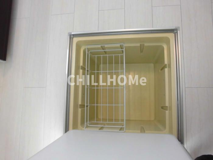 ラシーヌ南町の収納|当社、チルホームのHPもご覧ください(^^)/物件情報多数♪