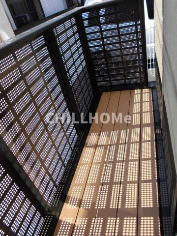 ラシーヌ南町のバルコニー|当社、チルホームのHPもご覧ください(^^)/物件情報多数♪