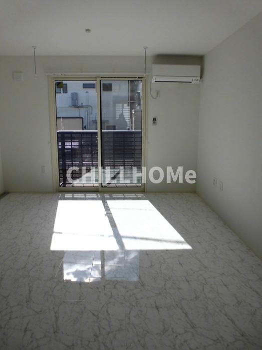 ラシーヌ南町の居間・リビング|当社、チルホームのHPもご覧ください(^^)/物件情報多数♪