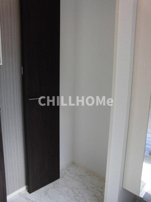 ラシーヌ南町の収納|当社、チルホームのHPもご覧ください(^^)/物件情報多数♪