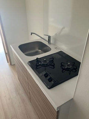 【キッチン】 | ＬＥＸＥ横濱関内