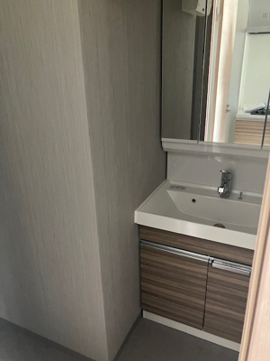 【洗面所】 | ＬＥＸＥ横濱関内