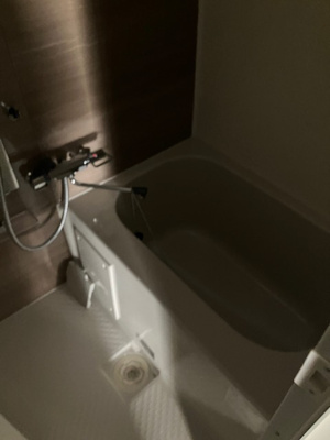 【浴室】 | ＬＥＸＥ横濱関内