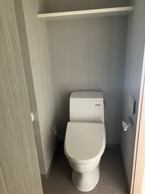 【トイレ】 | ＬＥＸＥ横濱関内