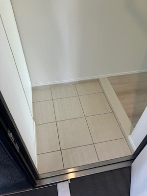 【玄関】 | ＬＥＸＥ横濱関内