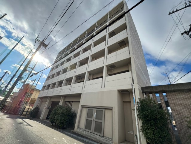 アーデン千里中央