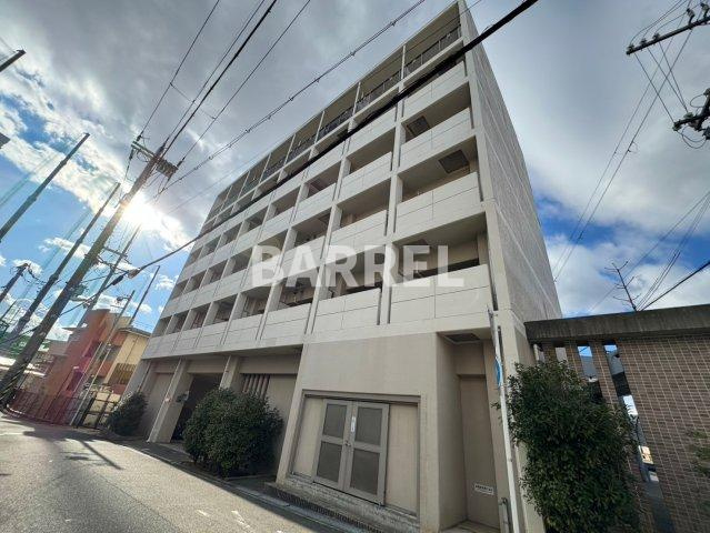 アーデン千里中央