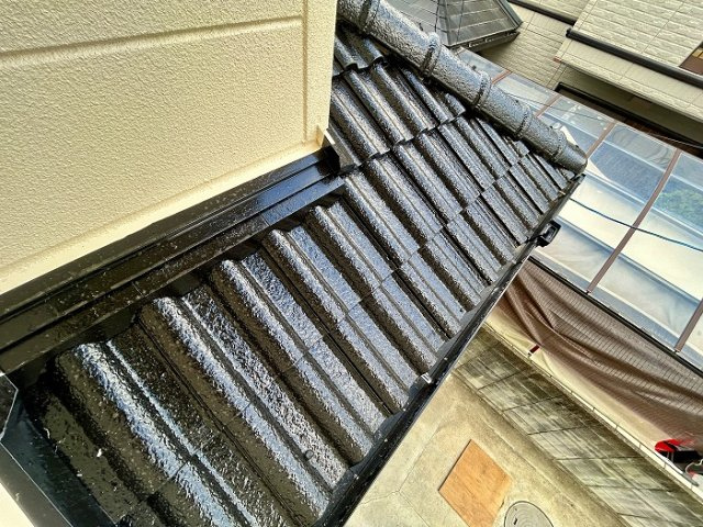 松山市西長戸　再生住宅のその他