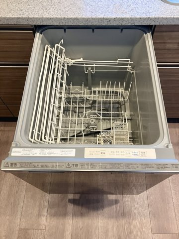 ブランズシティ調布の設備