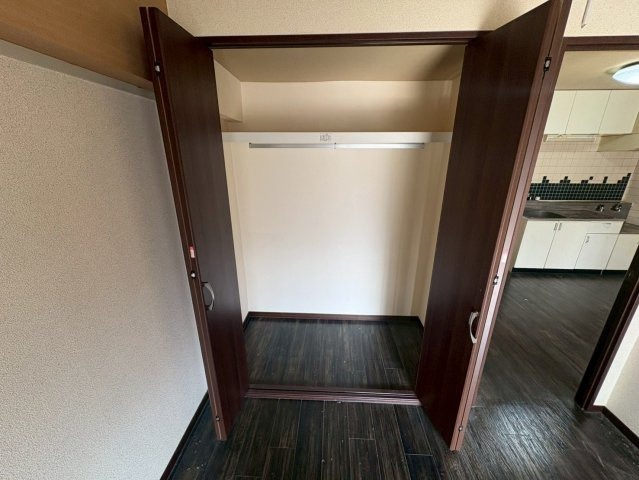 シティアーク新栄|名古屋市の賃貸ならMy賃貸の収納|シティアーク新栄