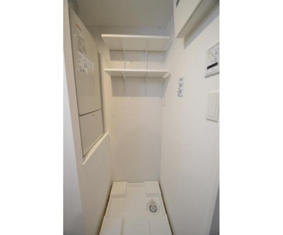 【玄関】 | トライム吾妻橋