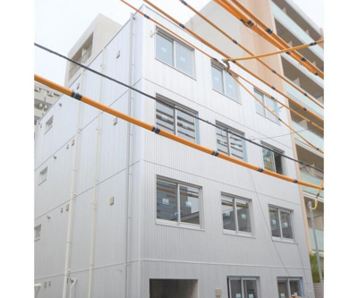 【外観】 | トライム吾妻橋