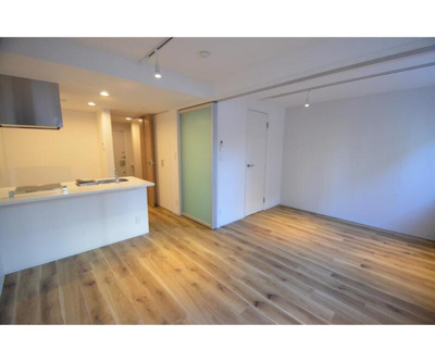 【内装】 | トライム吾妻橋