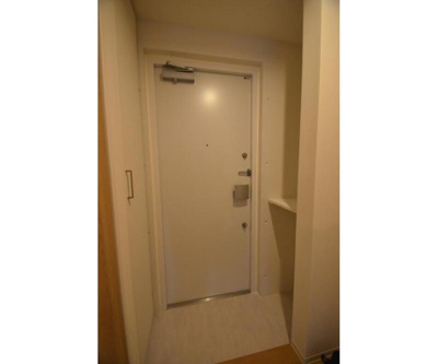 【玄関】 | トライム吾妻橋