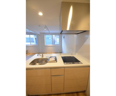 【キッチン】 | トライム吾妻橋