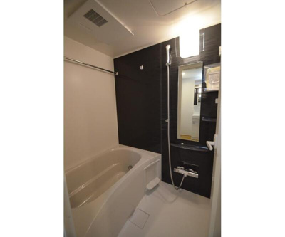 【浴室】 | トライム吾妻橋