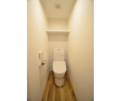 【トイレ】 | トライム吾妻橋