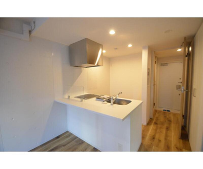 【キッチン】 | トライム吾妻橋