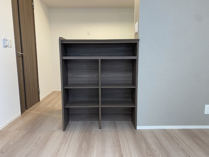 D-Residence渕の収納