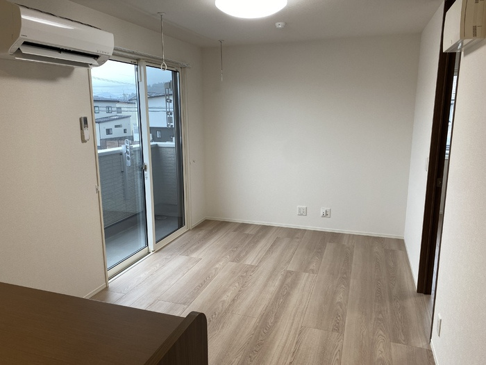 D-Residence渕の居間・リビング