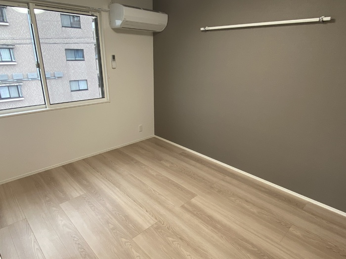 D-Residence渕の内装