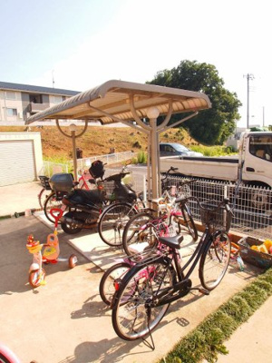 【エントランス】 | ゼフィルスⅢ