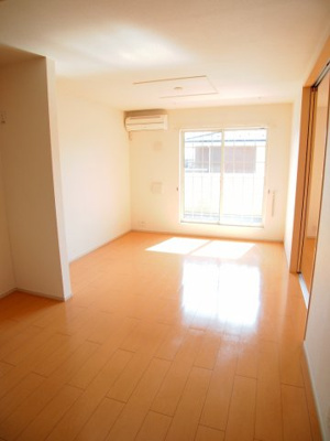 【居間・リビング】 | ゼフィルスⅢ